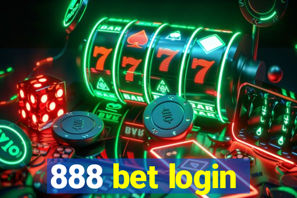 888 bet login